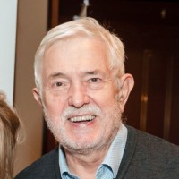 iVTH Employee Rainer Marutzky's profile photo