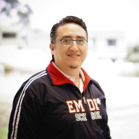 EMDI School Employee Hugo Iñiguez's profile photo