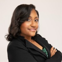 Nakeisha Williams Email & Phone Number