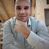 Tecnomatic Srl Employee Simone Placido's profile photo