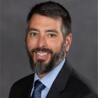TD SYNNEX Employee Shawn Hackett's profile photo
