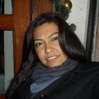 Aidee Martínez Email