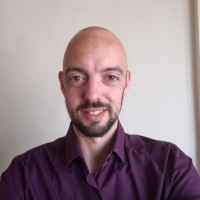 Quick Plug Global Employee Jurriën Collet-Martopawiro's profile photo