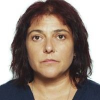 Irena Arsova Email