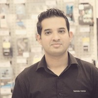 Swapnil Bobhate Email