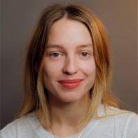 Pattern Employee Ingrid Yarnall's profile photo