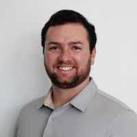 SAIC Employee Samuel Marvin's profile photo