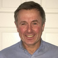 NHBC Employee Gary Coxon's profile photo