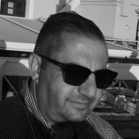 RUSH Hair & Beauty Employee Andy Phouli's profile photo