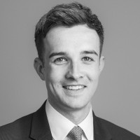 Knight Frank Employee Edward Price's profile photo