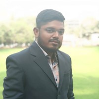Impact Analytics Employee Vaijanath Patole's profile photo