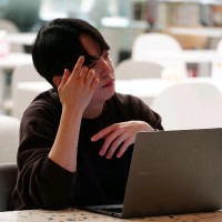 Soomgo Employee 민승 주's profile photo