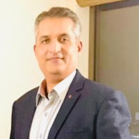 Faisal M Email