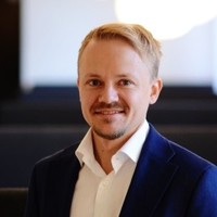 BCG Henderson Institute Employee Antti Belt's profile photo