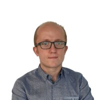 dotcraft Employee MacIej Golis's profile photo
