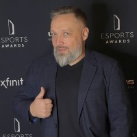 Esports Charts Employee Sergii Rudenko's profile photo
