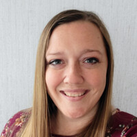 Chronus Employee Becki Smedley's profile photo