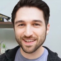 Ribbon Employee Jordan Mitchel's profile photo