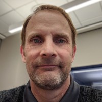Industrial Service Solutions Employee Daniel Crow's profile photo