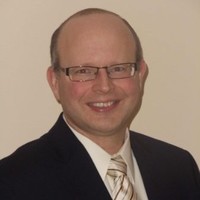 Enzene Biosciences Ltd Employee Russell Miller's profile photo