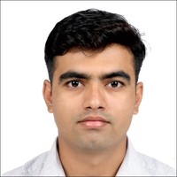 Transtec Overseas Pvt Ltd Employee Dipen Prajapati's profile photo