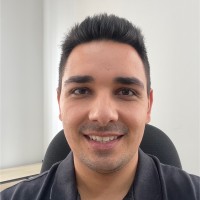 VD Tecnologia Employee Douglas Moreira's profile photo
