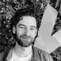 Wasserman Employee Sam Black's profile photo