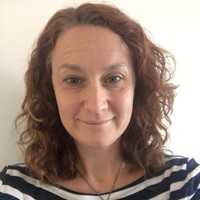 Recruitment Juice Employee Helen Whittaker's profile photo