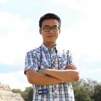 Google DeepMind Employee Hao Zhou's profile photo