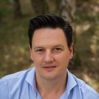 Frank van Den Heuvel Email & Phone Number