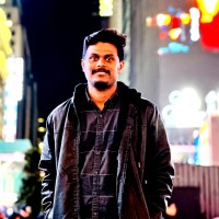 ESSAYON Construction Group Employee Avinaash Bandam's profile photo