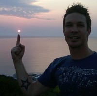Konica Minolta South Africa Employee Stephen Spies's profile photo