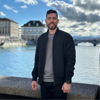 Gustavo Paraiso Email