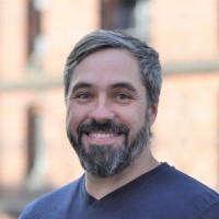 curendo Employee Alexander Schwandt's profile photo