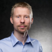 Affingo AB Employee Christian Nyholm's profile photo
