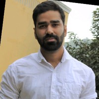 adidas Employee Satender Kumar's profile photo