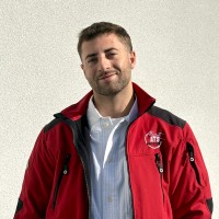 Sky Tech Maintenance Services Employee Alejandro Niño Moralejo's profile photo