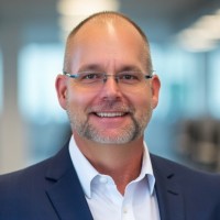 Siemens Energy Employee Dell West's profile photo