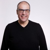 Green European Tech Fund Employee Michael Sailer's profile photo