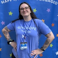 Building Blocks Behavior Interventions Employee Taylor Yallum's profile photo
