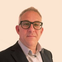 Pilz Employee David Tena's profile photo