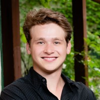 Lucas Mason Email & Phone Number