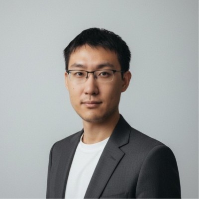 Jason Hu's profile photo
