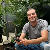 Quvy.com Employee Paul Grossinger's profile photo