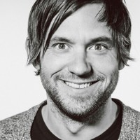 johnhenrymuller.com Employee John Müller's profile photo