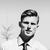 Economic & Planning Systems, Inc. Employee Luke Foelsch's profile photo