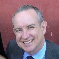 Yutenji Services Employee John Tamplin's profile photo