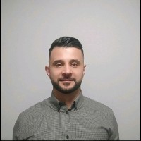Dimitar Nachev Email & Phone Number