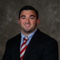 Brasfield & Gorrie, LLC Employee Trent Baker's profile photo