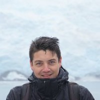 Google Employee Peter Schumacher's profile photo